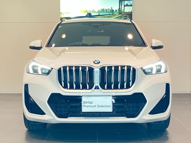 BMW X1 2025