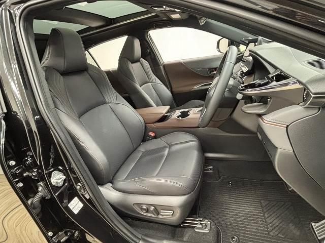 Toyota HARRIER HYBRID 2024