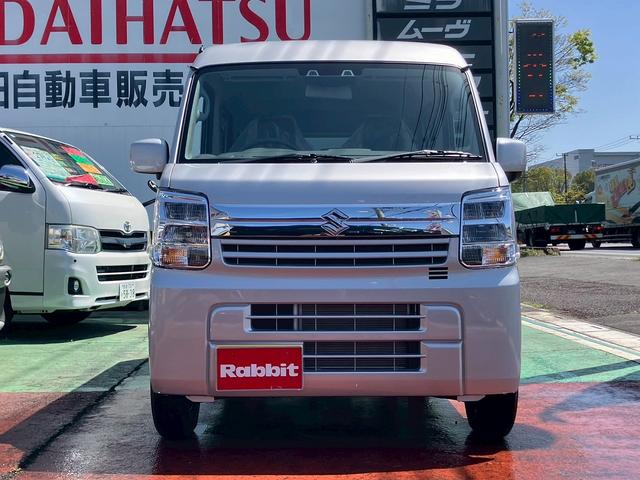 Suzuki EVERY 2026