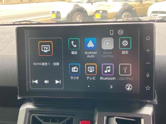 Daihatsu TAFT 2024
