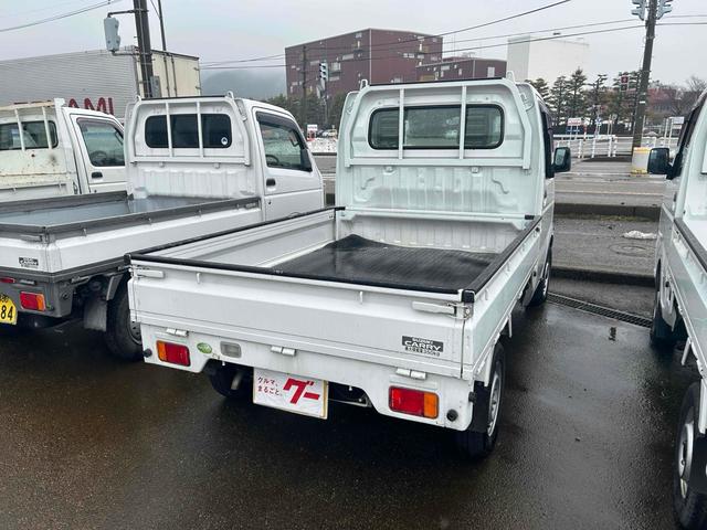 Mazda SCRUM TRUCK 2010