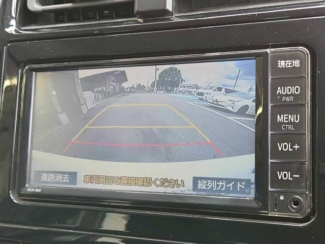 Toyota PRIUS 2019