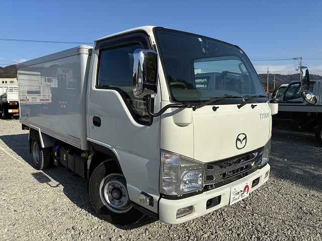Mazda TITAN TRUCK 2020
