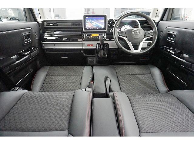 Mazda FLAIR WAGON CUSTOM STYEL 2019