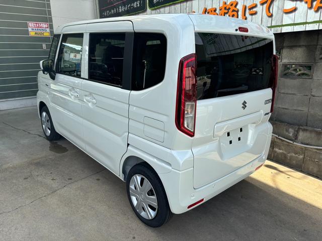 Suzuki SPACIA 2025