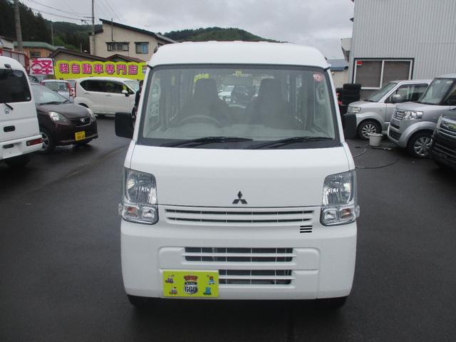 Mitsubishi MINICAB VAN 2018