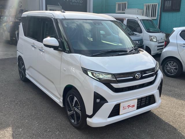 Daihatsu MOVE 2025