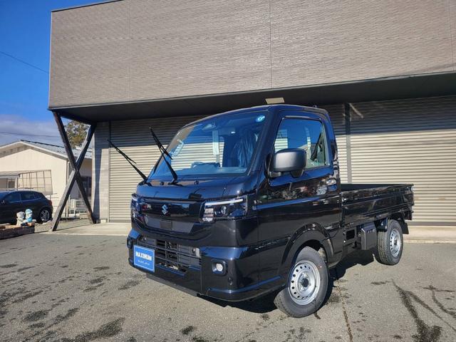 Suzuki CARRY TRUCK 2026