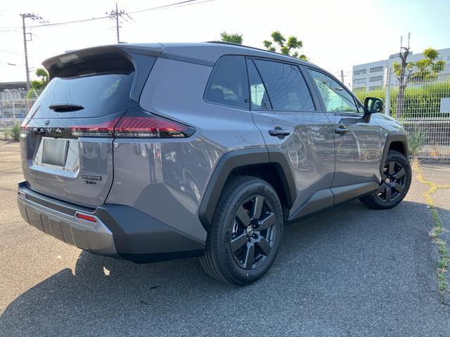 Toyota RAV4 2026