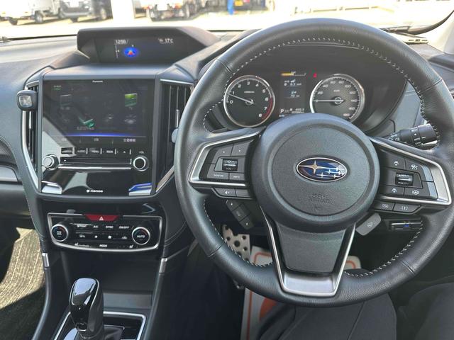 Subaru FORESTER 2020