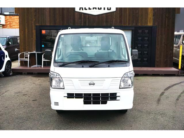 Nissan NT100CLIPPER TRUCK 2016