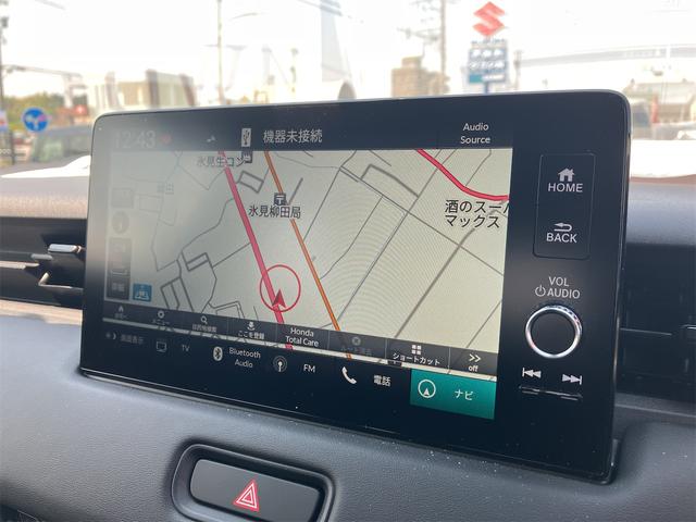 Honda VEZEL 2024