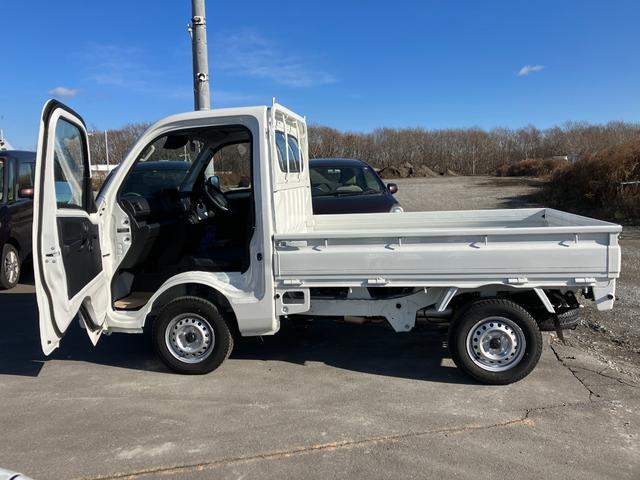 Daihatsu HIJET TRUCK 2024