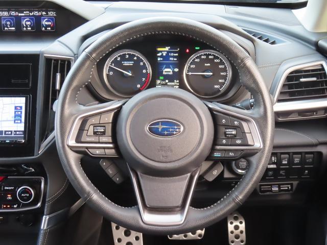 Subaru FORESTER 2018