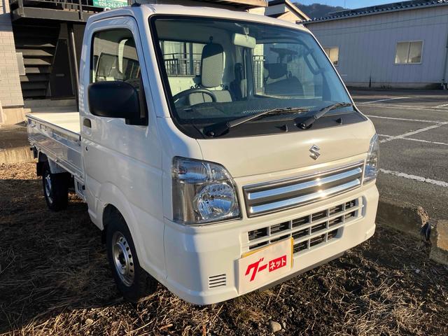 Suzuki CARRY TRUCK 2025