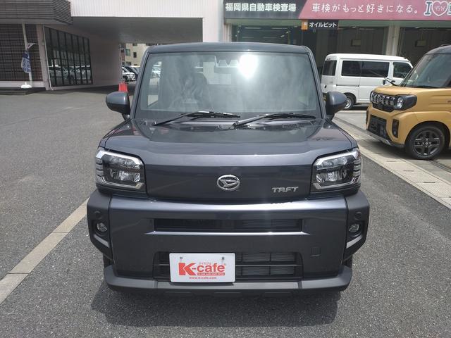 Daihatsu TAFT 2025