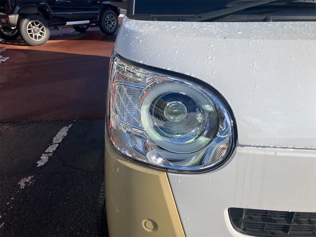 Daihatsu MOVE CANBUS 2025