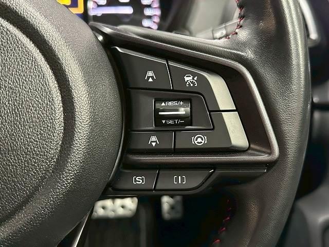 Subaru IMPREZA SPORTS 2020