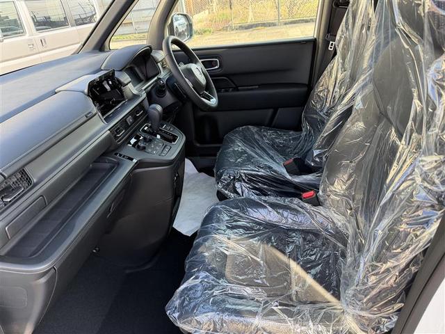 Honda STEPWAGON 2026