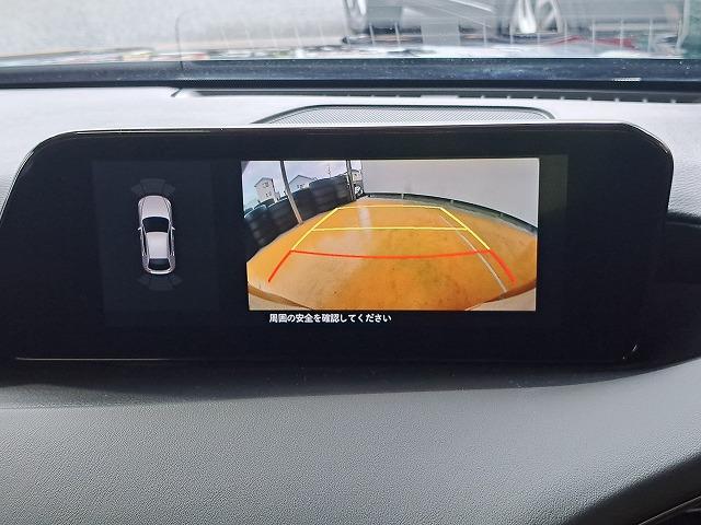 Mazda MAZDA3 FASTBACK 2019