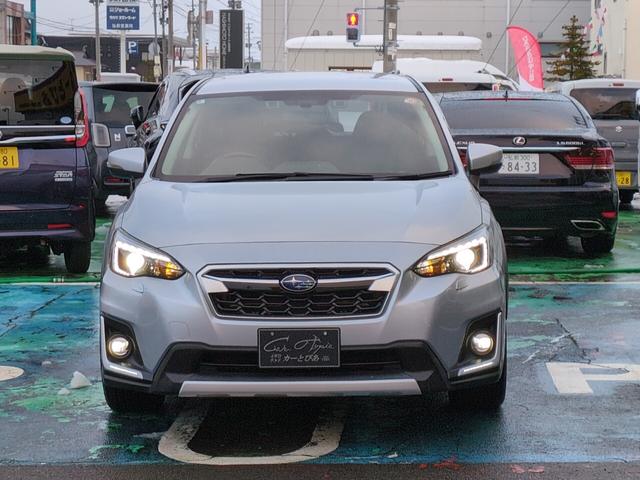 Subaru XV 2019