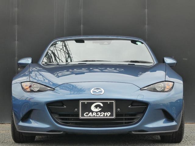 Mazda ROADSTER RF 2019