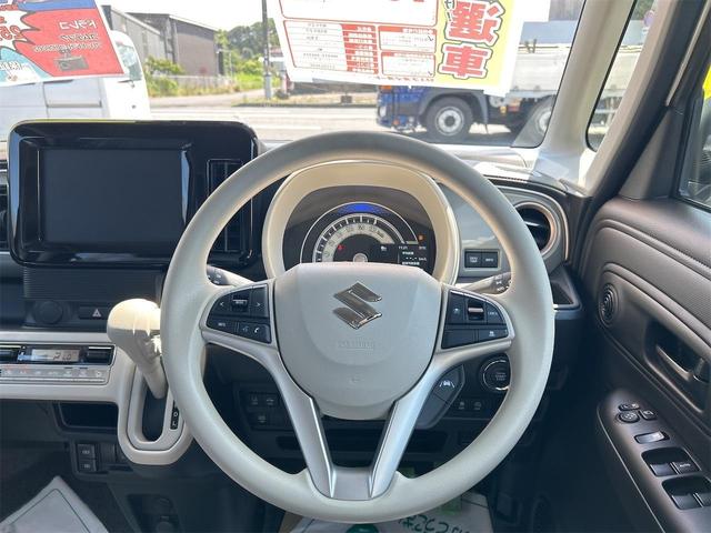 Suzuki WAGON R SMILE 2025