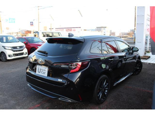 Toyota COROLLA TOURING 2021