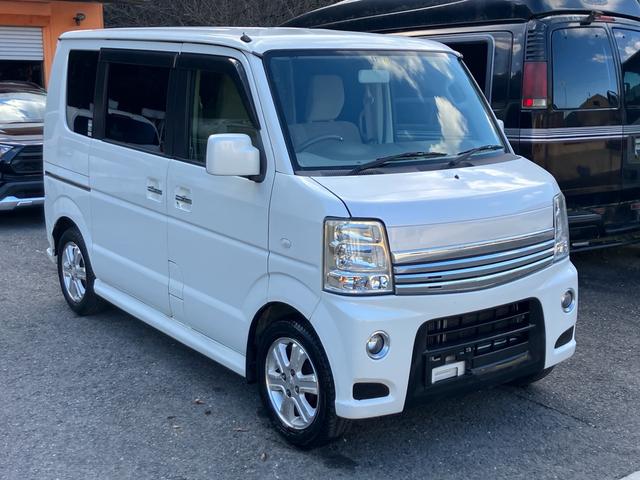 Mazda SCRUM WAGON 2013