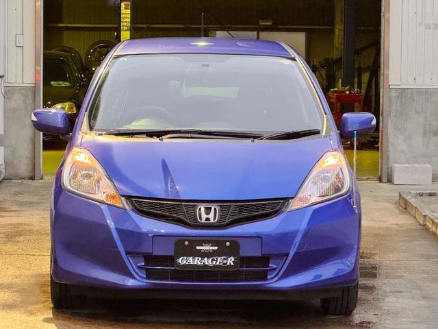 Honda FIT 2011
