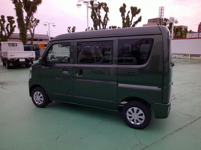 Suzuki EVERY 2025