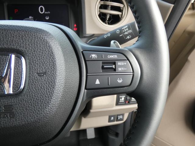 Honda N-BOX JOY 2025