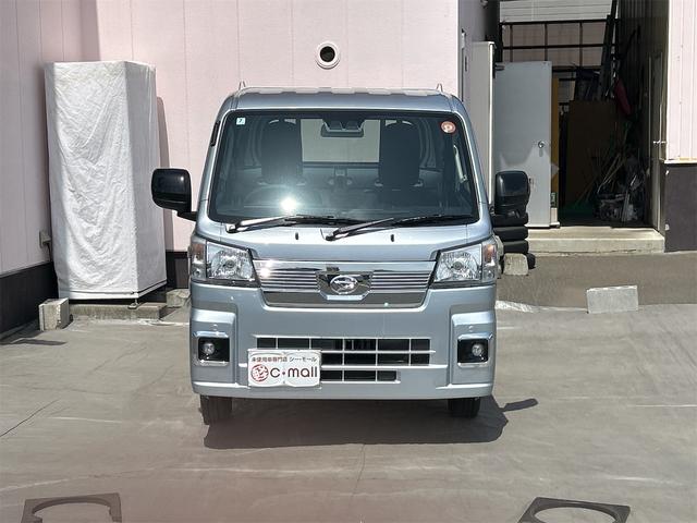 Daihatsu HIJET TRUCK 2025