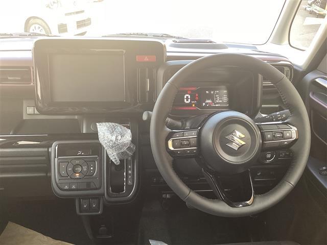 Suzuki SPACIA CUSTOM 2025