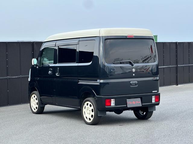 Suzuki EVERY 2018