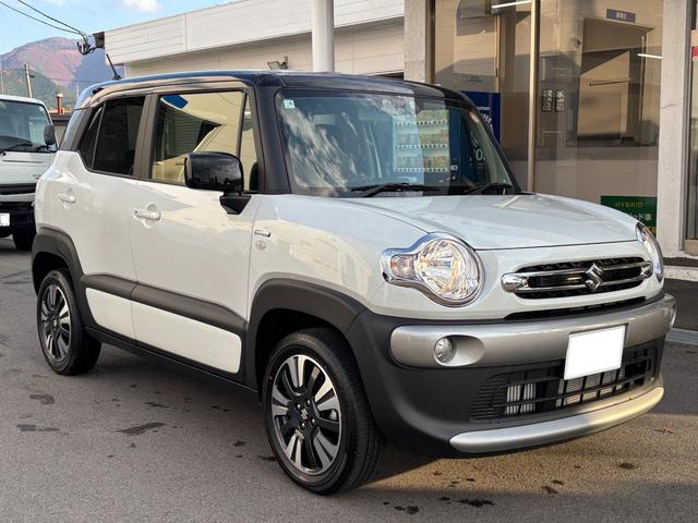 Suzuki XBEE 2025