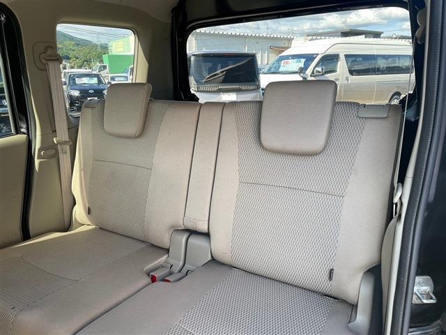 Nissan NV100 Clipper Rio 2019