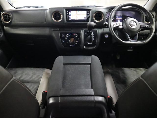 Nissan CARAVAN 2023