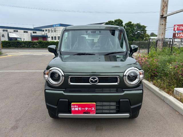 Mazda FLAIR CROSSOVER 2025