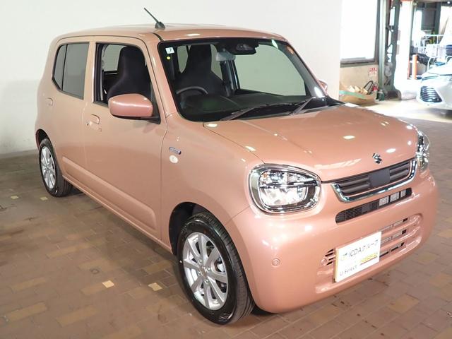 Suzuki ALTO 2025
