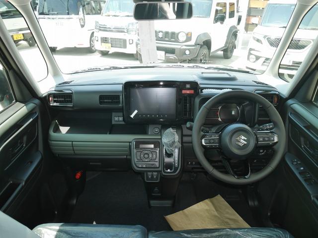 Suzuki SPACIA GEAR 2025