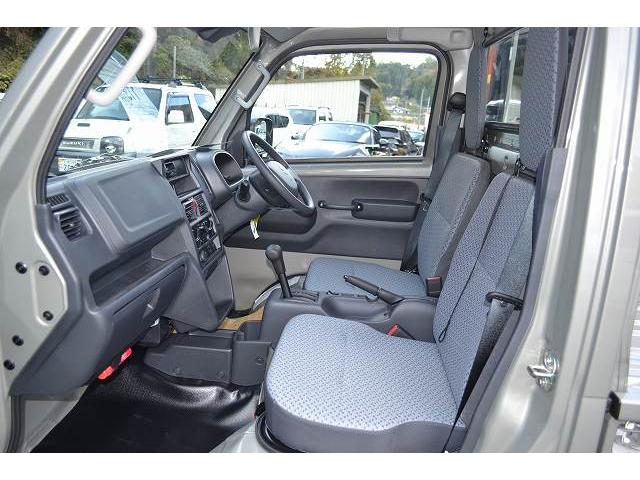 Suzuki CARRY TRUCK 2025