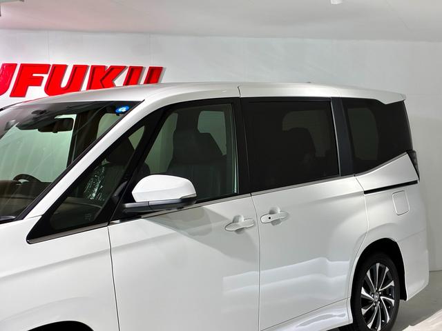 Toyota VOXY 2026
