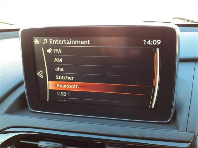 Mazda ROADSTER RF 2017