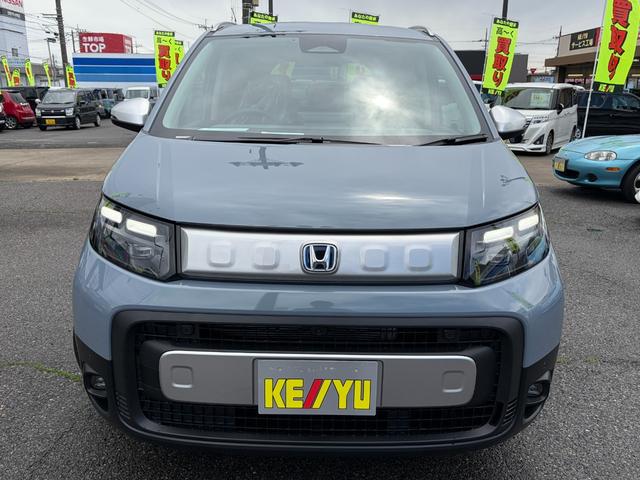 Honda FREED 2026