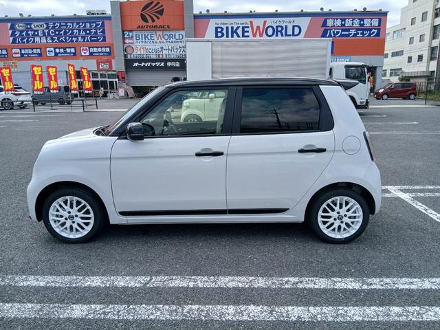 Honda N-ONE 2026