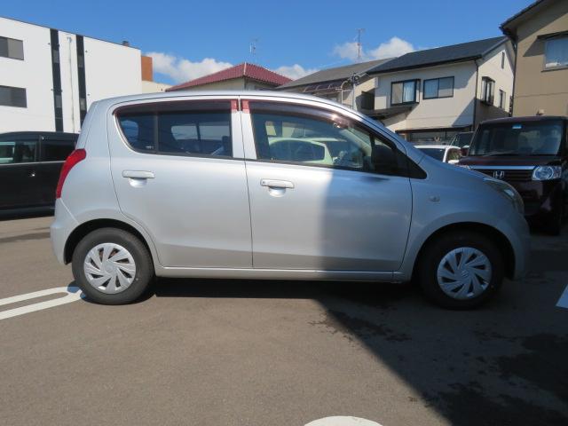 Suzuki ALTO ECO 2013