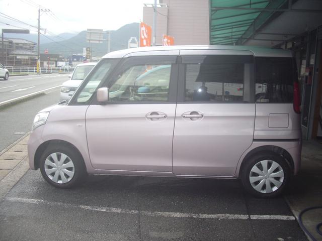 Mazda FLAIR WAGON 2015