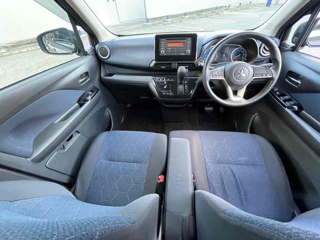 Mitsubishi EK X 2019