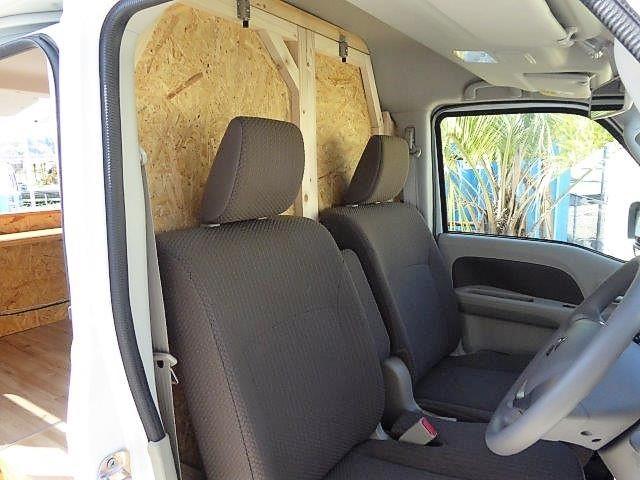 Suzuki EVERY WAGON 2022